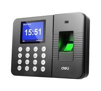 JHXHFJXZ di rilevazione presenze con Impronte digitali Registratore di Orologi biometrici Dispositivo di Gestione del registratore dei dipendenti Macchina Elettronica E3960 per Le Piccole Imprese