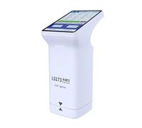 JHXHFJXZ LS173 LS172 Colorimetro Portatile Multifunzionale con Touch Screen Analizzatore di Colore Indicazione dei valori di Laboratorio(LS173)