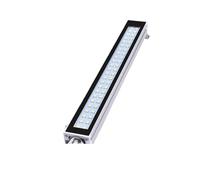 JHXHFJXZ Luce for macchine utensili a LED in lega di alluminio industriale 24V/110-220V IP67 impermeabile for tornio CNC e fresatura per Officina/Garage(DC24V-530mm)