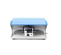 JHXHFJXZ Macchina lucidatrice for Gioielli, lucidatrice for Gioielli, lucidatrice for Gioielli, Raccoglitore di Polvere per lucidare Metalli, Giada