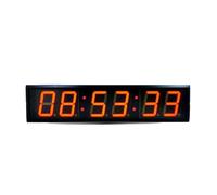 JHXHFJXZ Timer elettronico specifico for la conferenza di Competizione con Display a LED Controllo Facile