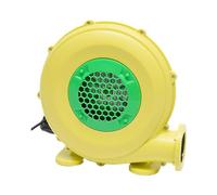 JHXHFJXZ Ventilatore pompa soffiante aria commerciale gonfiabile, for castello gonfiabile, trampolino, castello Alta pressione(450W)