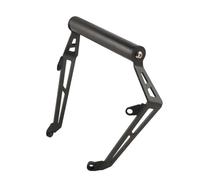 JHYBDP Supporto di Navigazione Supporto per Navigatore per Moto per Benelli TRK702 TRK702X TRK 702 702X TRK 702 X 2022 2023 2024 2025 Supporto Telefono GPS Supporto per GPS per Moto