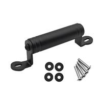 JHYBDP Telefono Staffa Supporto Per Navigatore GPS Per Moto Da 22 Mm Per Yamaha Tracer 7/700 GT 7GT 700GT 2020-2022 Per Cellulare In Alluminio Moto Supporto Navigazione