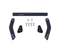 JHYBDP Telefono Staffa Supporto Per Navigatore GPS Per Moto Per KLE650 Per VERSYS 650 KLE 2011-2023 Per Cellulare Sostituzione Moto Supporto Navigazione