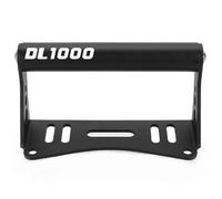 JHYBDP Telefono Staffa Supporto Per Navigatore GPS Per Moto Per Suzuki V-Strom VStrom V Strom 650 DL DL650ABS 2004-2011 Per Cellulare Di Montaggio Moto Supporto Navigazione