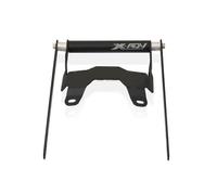 JHYBDP Telefono Staffa Supporto Per Navigatore GPS Per Moto Per X-ADV750 X-ADV XADV X ADV 750 XADV750 2021-2024 Per Cellulare Moto Supporto Navigazione