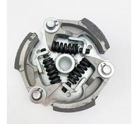 JHYOZMD Stile motociclistico Frizione per Bici da Tasca raffreddata ad Acqua ATV a 2 Tempi 37cc 39cc 40cc Parti