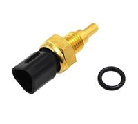 JHYOZMD Styling Auto Moto Sensore di Temperatura dell'Acqua del Radiatore for Honda CBR600F/F4i CBR600RR CBR1000RR CB1300 CBR929RR CBR954RR CBR1100XX CB1300S Parti