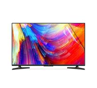 JHZDX 32" 43" 49" 50" 55" 58" 65" Protettore di Schermo TV Opaco, Anti Abbagliamento/Anti Luce Blu/Anti Impronte Digitali TV LCD Film, Protettivo Anti-UV Protegge Gli Occhi,32" 704 * 395