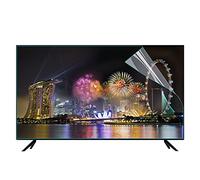 JHZDX Pellicola filtrante Opaca per Schermo TV da 43 Pollici, Proteggi Schermo antiriflesso Opaco Anti Luce Blu, per Sharp, Sony, Samsung, Hisense, LG ECC, 43"(942 * 528mm)