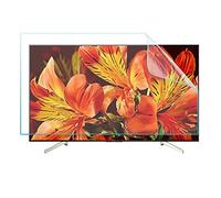JHZDX Pellicola TV, Protezione dello Schermo TV, Blocco Luce Blu, Monitor Ad Altissima Definizione, Schermo di Protezione per Gli Occhi, Facile da Installare,55in(1221x689mm)