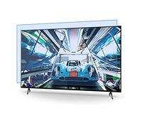 JHZDX Protettore dello Schermo TV antiradiazioni, Pellicola antiriflesso/antiblu/Polvere Opaca del Filtro, per TCL/Samsung/Toshiba/Sony/LG/Hisense,65" 1440 * 809