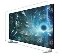 JHZDX Protezione dello Schermo TV, Filtro Luce Blu per Monitor, Pellicola Antiriflesso HD, Pellicola Protettiva per La Protezione degli Occhi per Bambini, AntiGraffio,75" (1645 * 931)