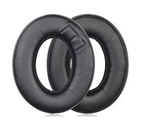 JHZZWJ Auricolari compatibili con Philippe Parrot ZIK 1.0 Cuscini per cuffie professionali di ricambio