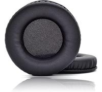 JHZZWJ Cuscinetti auricolari compatibili con 95 mm (9,5 cm) di diametro, cuscinetti auricolari professionali, cuscinetti di ricambio