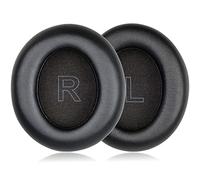 JHZZWJ Cuscinetti auricolari compatibili con Anker Soundcores Life Q30, cuscinetti professionali di ricambio per cuffie