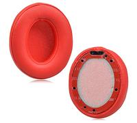 JHZZWJ Cuscinetti auricolari compatibili con Beats Studio 2.0 Studio 3 con cavo/senza fili, cuscinetti per cuffie professionali di ricambio