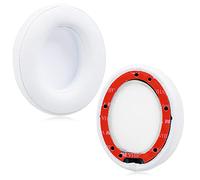 JHZZWJ Cuscinetti auricolari compatibili con Beats Studio 2.0 Studio 3 con cavo/senza fili, cuscinetti per cuffie professionali di ricambio