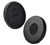 JHZZWJ Cuscinetti auricolari compatibili con Bose On-Ear 2 (OE2 & OE2i)/Soundlink On-Ear (OE)/SoundTrue On-Ear (OE), cuscinetti di ricambio per cuffie professionali, colore: nero