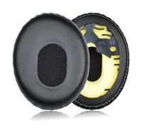 JHZZWJ Cuscinetti auricolari compatibili con cuffie Bose QuietComfort 3 (QC3) e On-Ear 1 (OE1), cuscinetti professionali di ricambio per cuffie