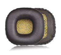 JHZZWJ Cuscinetti auricolari compatibili con Marshall Major II, cuscinetti professionali di ricambio per cuffie