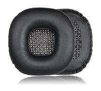 JHZZWJ Cuscinetti auricolari compatibili con Marshall Major II, cuscinetti professionali di ricambio per cuffie