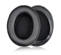 JHZZWJ Cuscinetti Auricolari Compatibili Con Sony MDR 7506/V6/V7/CD900ST - Ricambi Professionali per Cuffie
