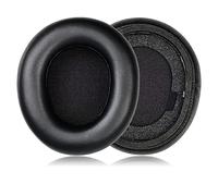 JHZZWJ Cuscinetti auricolari compatibili con Steelseries Arctis Nova Pro Wireless Cushion Pads Cuffie professionali di ricambio