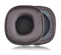 JHZZWJ Cuscinetti auricolari di ricambio per diametro Marshall Major III Bluetooth Marshall iii auricolari in pelle sintetica