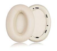 JHZZWJ Cuscinetti auricolari di ricambio per diametro Sony WH-1000XM3 (WH1000XM3) in similpelle