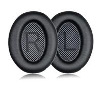 JHZZWJ Cuscinetti auricolari di ricambio professionali compatibili con Bose QuietComfort 15 QC15 QC25 QC35 QC2 Ae2 Ae2i Ae2w SoundTrue/SoundLink Around Ear Cushion Pads