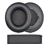 JHZZWJ Cuscinetti di ricambio per cuffie professionali compatibili con Razer Kraken 7.1 V2 e Razer Kraken Pro V2