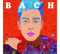 Johann Sebastian Bach Bach: Goldberg Variations (CD) Album Digipak