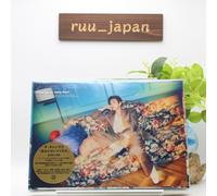Ji Chang Wook Anata Ga Itekureta Deluxe Limited Edition CD Photo Book Set NUOVO