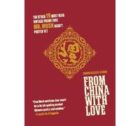 Ji Chen From China with Love (Tascabile)