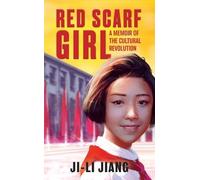 Ji-li Jiang Red Scarf Girl (rpkg) (Tascabile)