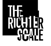 Ji Liu, Boris Bergmann - The Richter Scale