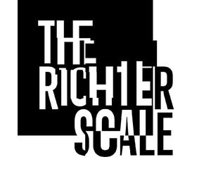 Ji Liu, Boris Bergmann - The Richter Scale