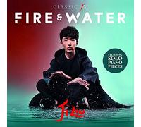 Ji Lui - Fire & Water