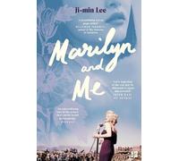 Ji-min Lee Marilyn and Me (Tascabile)