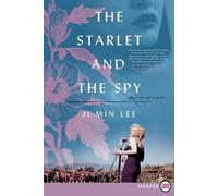 Ji-Min Lee The Starlet and the Spy (Tascabile)
