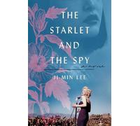 Ji-Min Lee The Starlet and the Spy (Tascabile)
