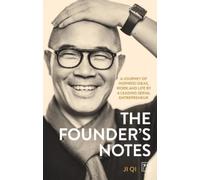Ji Qi The Founder's Notes (Copertina rigida)