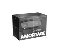 JI-SOO MINI ALBUM [AMORTAGE] REELS VER.