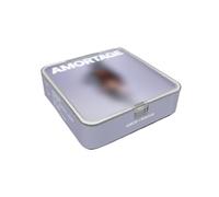 JI-SOO Terremoto Mini Album [AMORTAGE] (APP Ver) KIT Fotocard