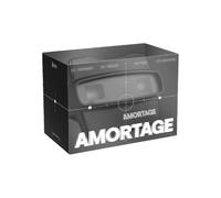 JI-SOO Terremoto Mini Album [AMORTAGE] (REELS Ver) NFC Flipbook