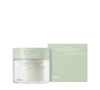 - Ji Woo Gae Cica BHA Blemish Toner Pad Tonico viso 0.17 l unisex