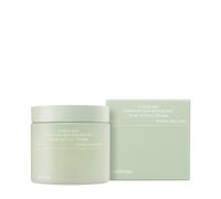 - Ji Woo Gae Heartleaf BHA Peeling Pad Siero idratante 0.125 l unisex
