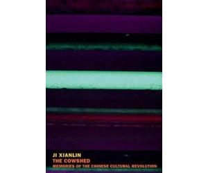 Ji Xianlin Chenxin Jiang The Cowshed (Tascabile)